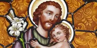 Fraternité Saint Joseph