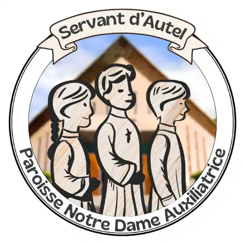 Servant d'Autel