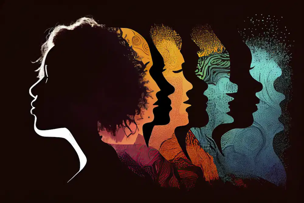 Pastorale des femmes