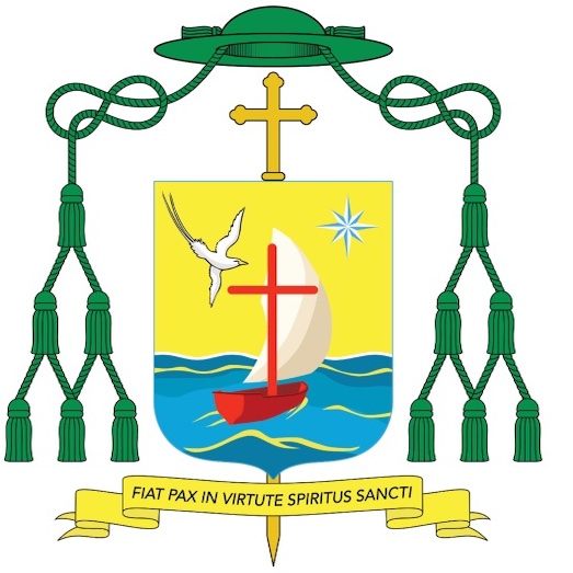 Eglise de la Réunion