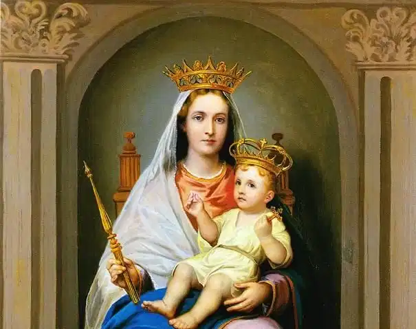 Légion de Marie notre-Dame de la présentation