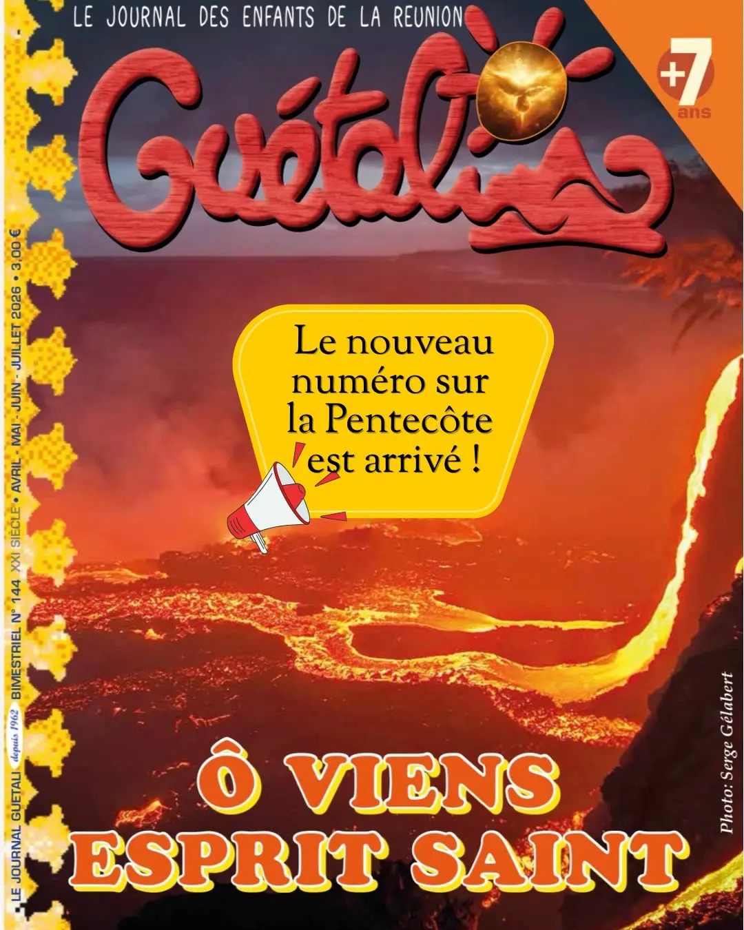 Photo de l'actualité