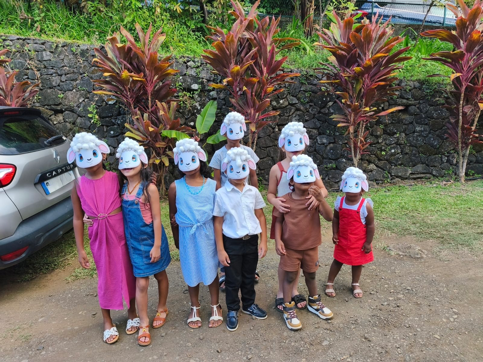 Photo de l'actualité